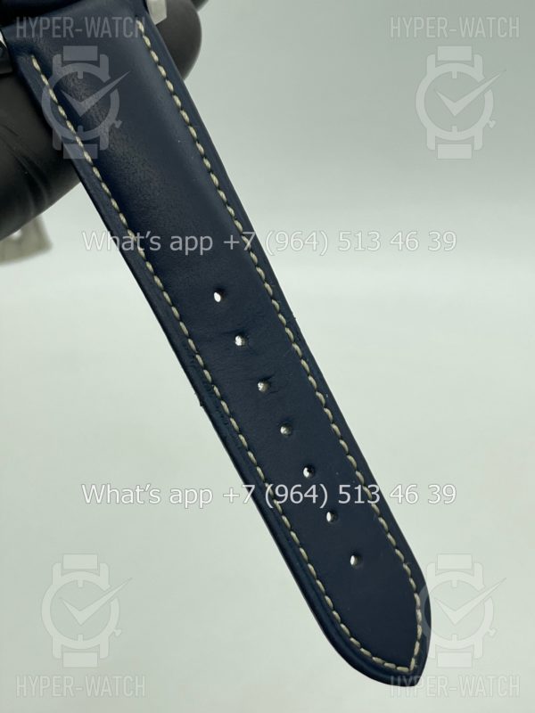 Фото 7 - Omega Seamaster Aqua Terra 150M Blue