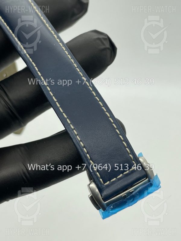 Фото 8 - Omega Seamaster Aqua Terra 150M Blue