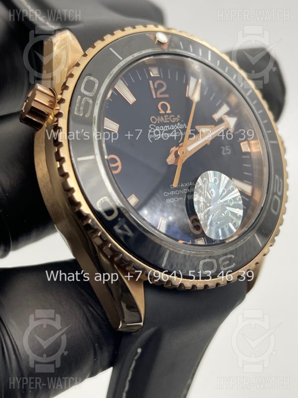 Фото 7 - Omega Seamaster Planet Ocean 600M 232.63.42.21.01.001