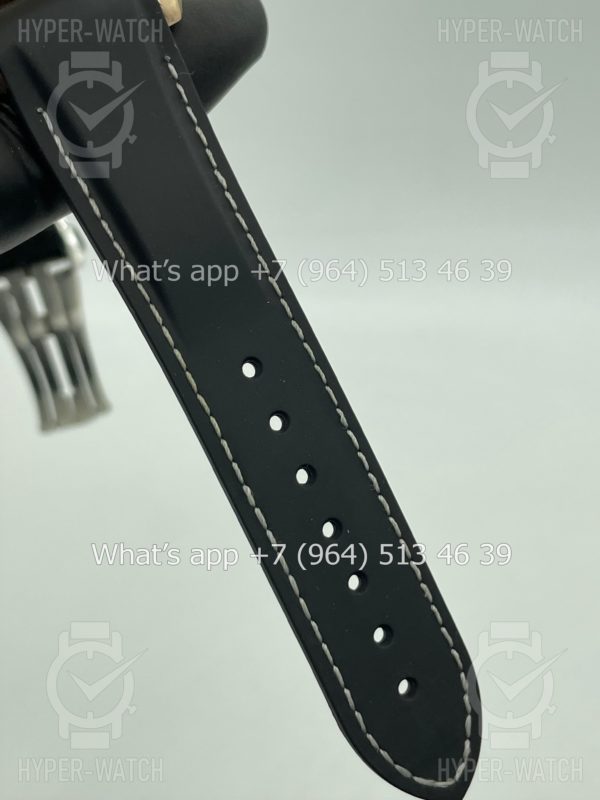Фото 9 - Omega Seamaster Planet Ocean 600M 232.63.42.21.01.001