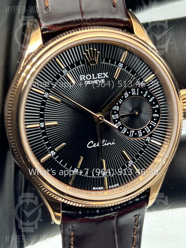 Товар Rolex Cellini 39mm 50515-0010 Фото 3 - Rolex Cellini 39mm 50515-0010