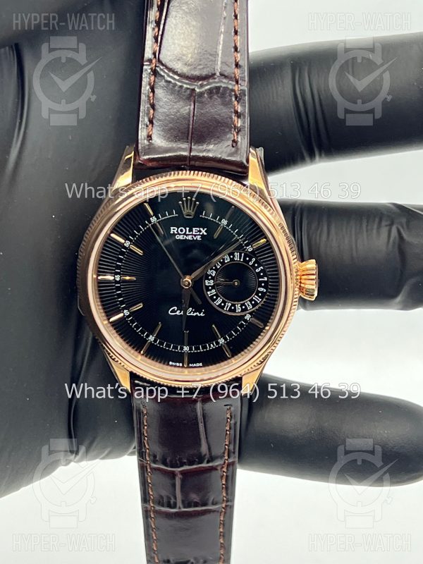 Товар Rolex Cellini 39mm 50515-0010 Фото 6 - Rolex Cellini 39mm 50515-0010