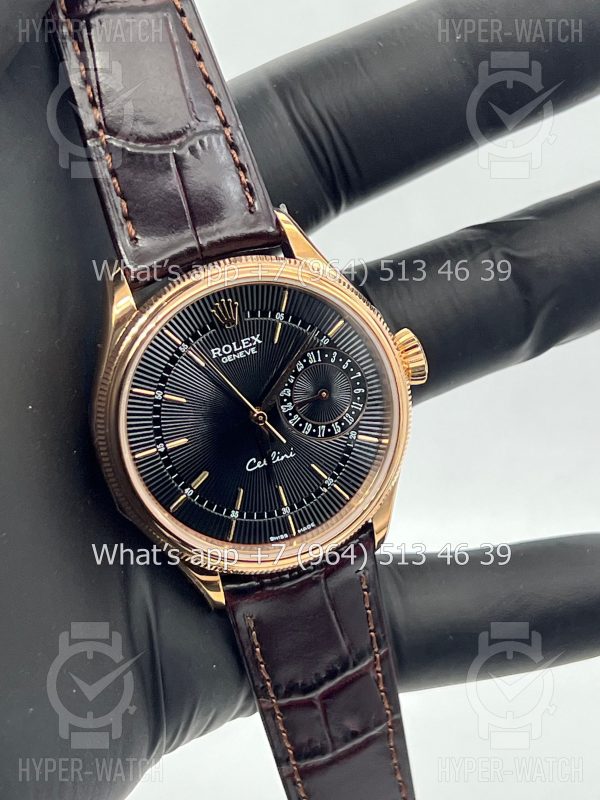 Товар Rolex Cellini 39mm 50515-0010 Фото 7 - Rolex Cellini 39mm 50515-0010