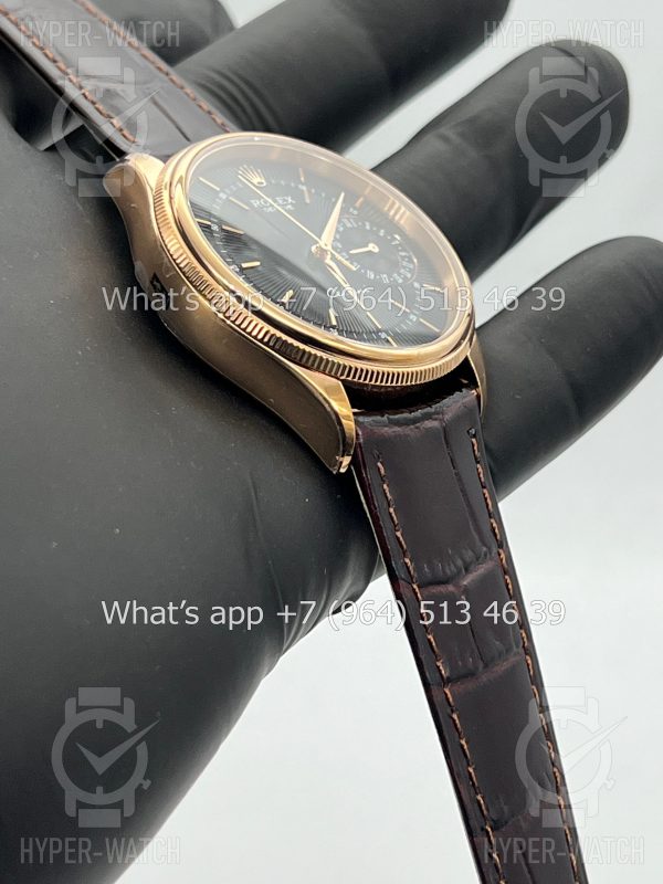 Товар Rolex Cellini 39mm 50515-0010 Фото 8 - Rolex Cellini 39mm 50515-0010