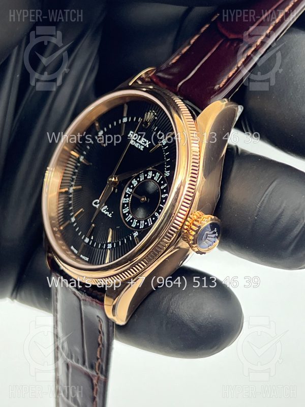 Товар Rolex Cellini 39mm 50515-0010 Фото 9 - Rolex Cellini 39mm 50515-0010