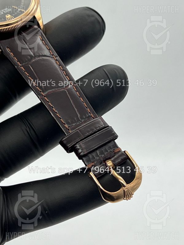 Товар Rolex Cellini 39mm 50515-0010 Фото 11 - Rolex Cellini 39mm 50515-0010