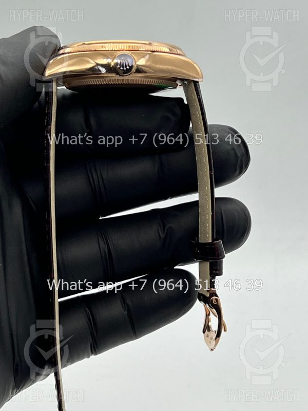 Товар Rolex Cellini 39mm 50515-0010 Фото 13 - Rolex Cellini 39mm 50515-0010