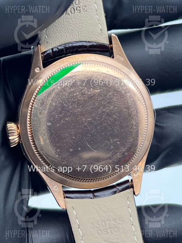 Товар Rolex Cellini 39mm 50515-0010 Фото 14 - Rolex Cellini 39mm 50515-0010