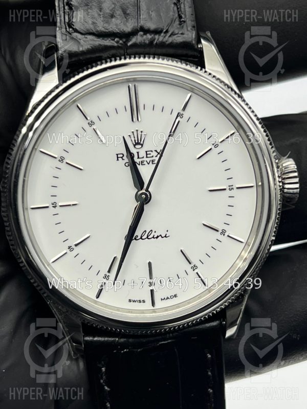 Товар Rolex Cellini 39mm 50509-0016 Фото 2 - Rolex Cellini 39mm 50509-0016