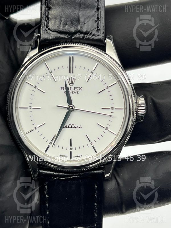 Товар Rolex Cellini 39mm 50509-0016 Фото 4 - Rolex Cellini 39mm 50509-0016