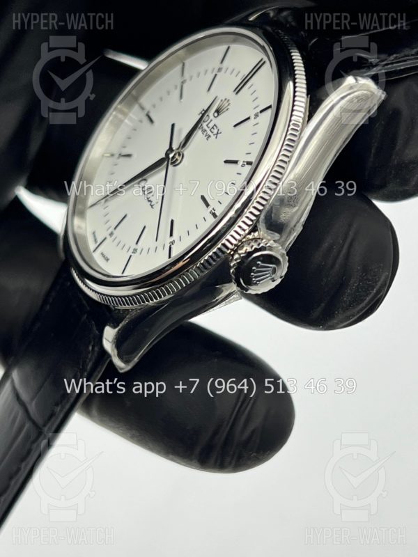 Товар Rolex Cellini 39mm 50509-0016 Фото 6 - Rolex Cellini 39mm 50509-0016