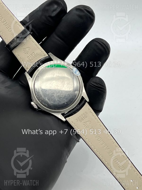 Товар Rolex Cellini 39mm 50509-0016 Фото 15 - Rolex Cellini 39mm 50509-0016