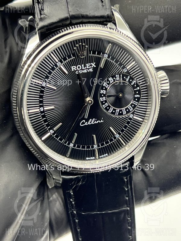 Товар Rolex Cellini 39mm 50519-0007 Фото 2 - Rolex Cellini 39mm 50519-0007