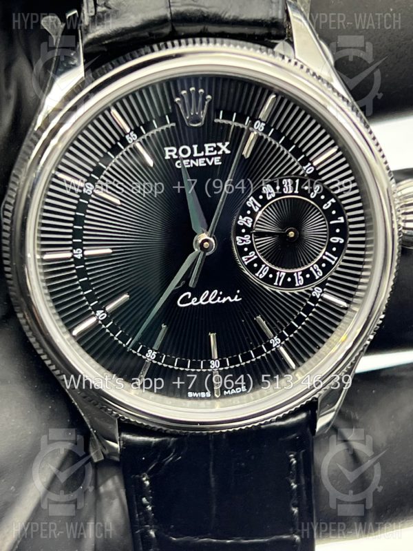 Товар Rolex Cellini 39mm 50519-0007 Фото 3 - Rolex Cellini 39mm 50519-0007