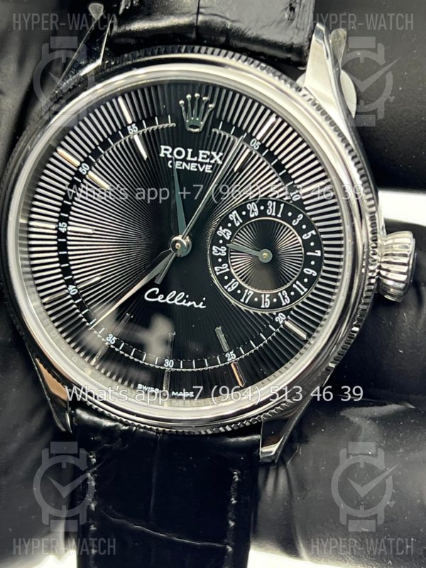 Товар Rolex Cellini 39mm 50519-0007 Фото 4 - Rolex Cellini 39mm 50519-0007