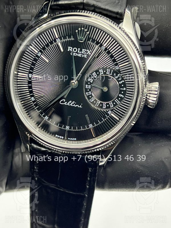 Товар Rolex Cellini 39mm 50519-0007 Фото 6 - Rolex Cellini 39mm 50519-0007