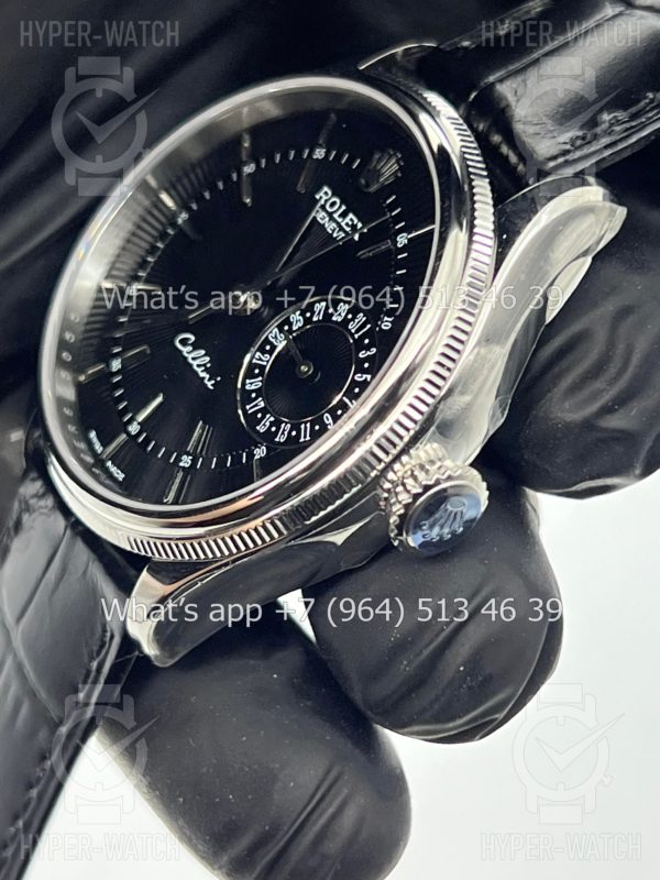 Товар Rolex Cellini 39mm 50519-0007 Фото 7 - Rolex Cellini 39mm 50519-0007