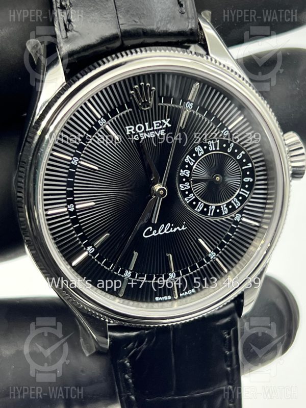 Товар Rolex Cellini 39mm 50519-0007 Фото 8 - Rolex Cellini 39mm 50519-0007