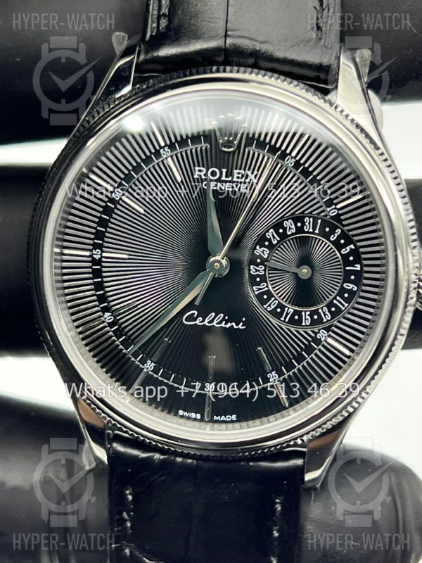 Товар Rolex Cellini 39mm 50519-0007 Фото 9 - Rolex Cellini 39mm 50519-0007