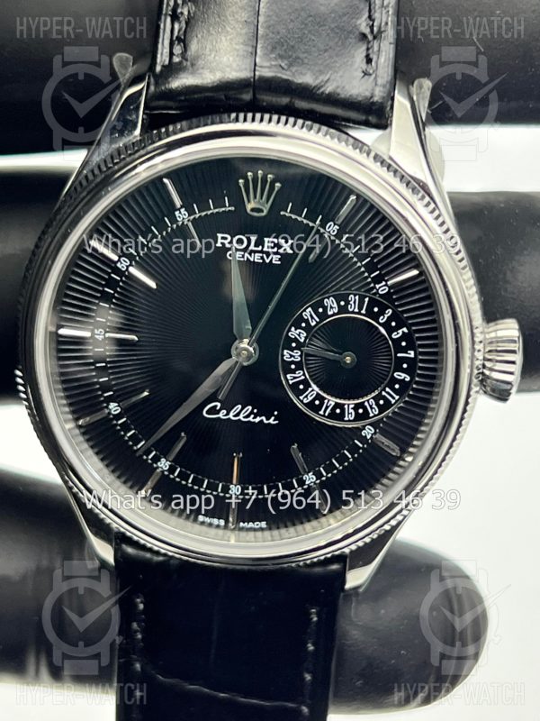 Товар Rolex Cellini 39mm 50519-0007 Фото 10 - Rolex Cellini 39mm 50519-0007