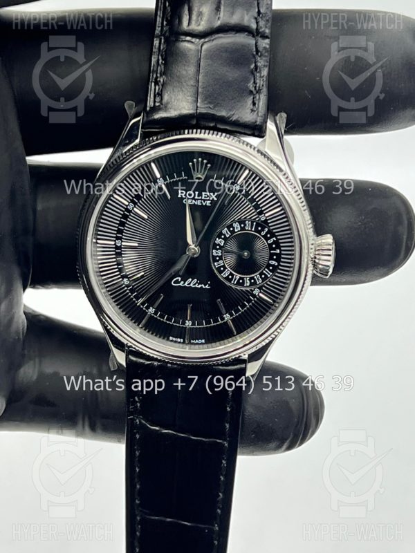 Товар Rolex Cellini 39mm 50519-0007 Фото 11 - Rolex Cellini 39mm 50519-0007