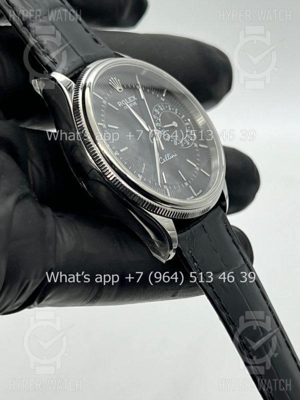 Товар Rolex Cellini 39mm 50519-0007 Фото 13 - Rolex Cellini 39mm 50519-0007