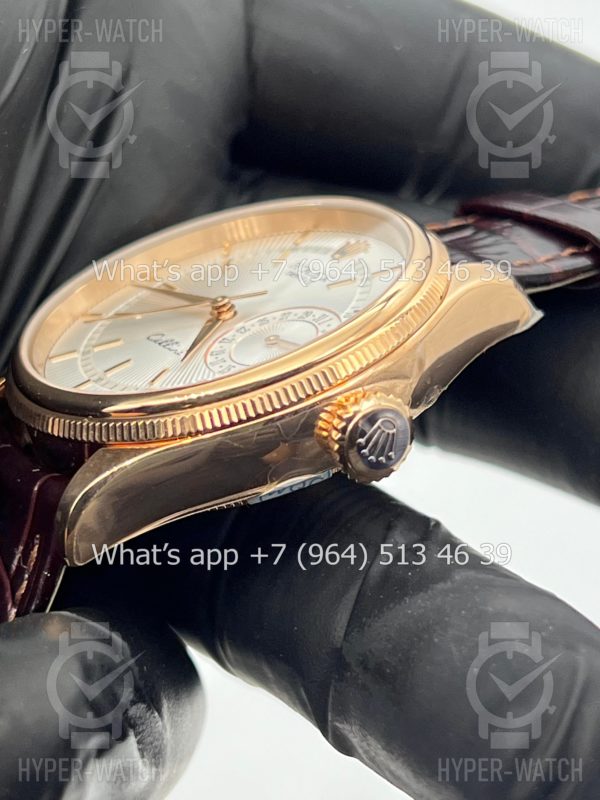 Товар Rolex Cellini 39mm 50515-0008 Фото 9 - Rolex Cellini 39mm 50515-0008