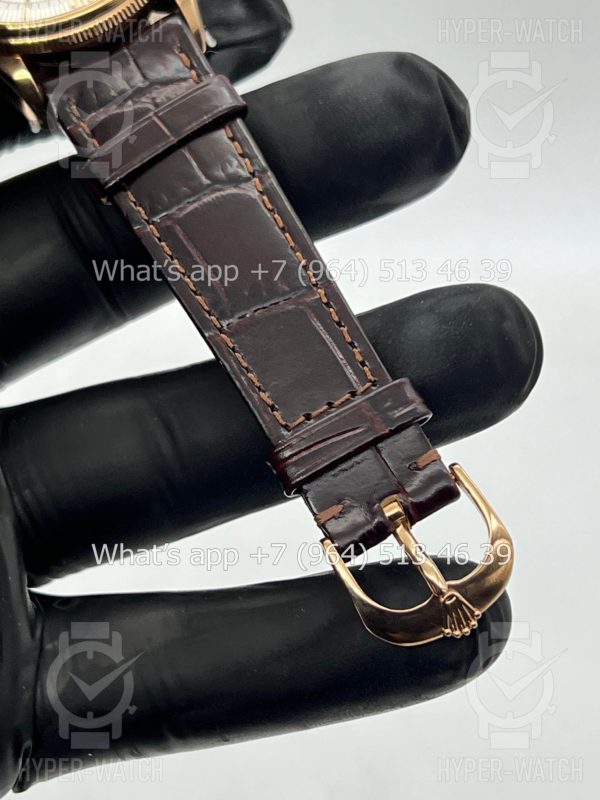 Товар Rolex Cellini 39mm 50515-0008 Фото 12 - Rolex Cellini 39mm 50515-0008