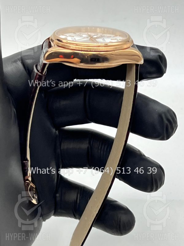 Товар Rolex Cellini 39mm 50515-0008 Фото 13 - Rolex Cellini 39mm 50515-0008