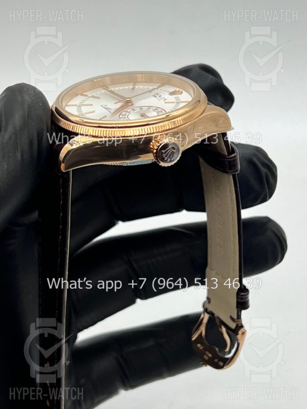 Товар Rolex Cellini 39mm 50515-0008 Фото 15 - Rolex Cellini 39mm 50515-0008