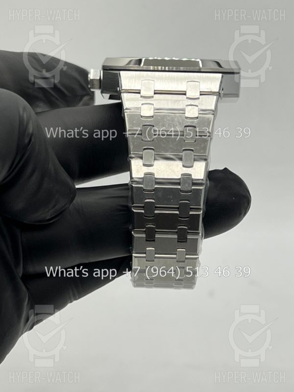 Фото 12 - Audemars Piguet Royal Oak Tourbillon 41mm 26534TI.OO.1220TI.01
