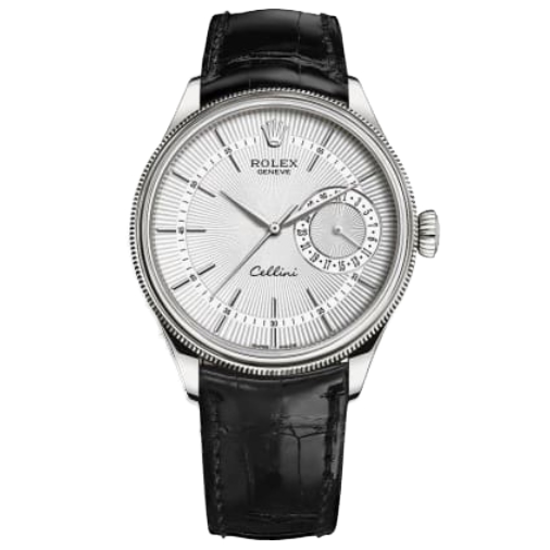 Товар Rolex Cellini 39mm 50519-0006 Фото 1 - Rolex Cellini 39mm 50519-0006