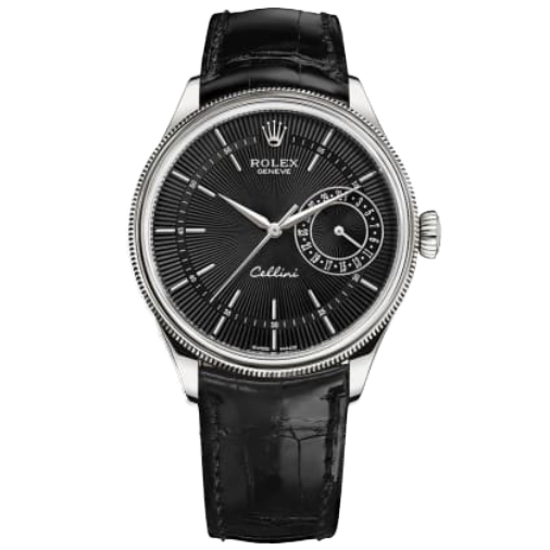 Товар Rolex Cellini 39mm 50519-0007 Фото 1 - Rolex Cellini 39mm 50519-0007
