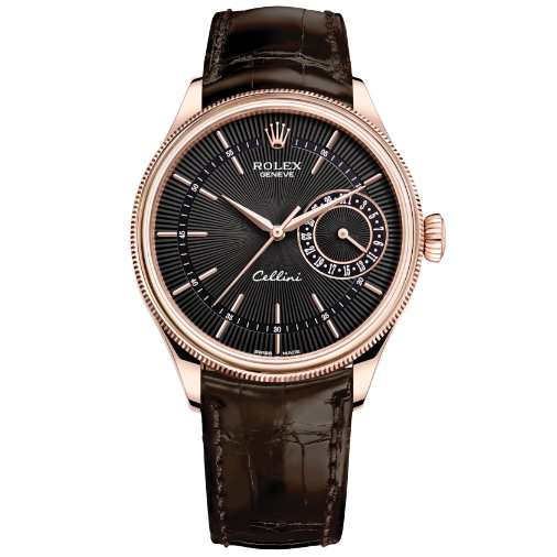 Товар Rolex Cellini 39mm 50515-0010 Фото 1 - Rolex Cellini 39mm 50515-0010