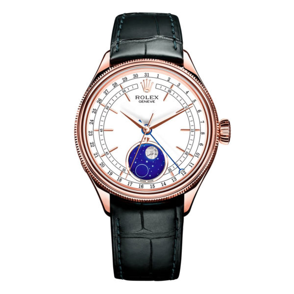 Товар Rolex Cellini 39mm 50535 Фото 1 - Rolex Cellini 39mm 50535