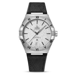 Фото 64 - Omega Constellation 41mm 131.12.41.21.06.001