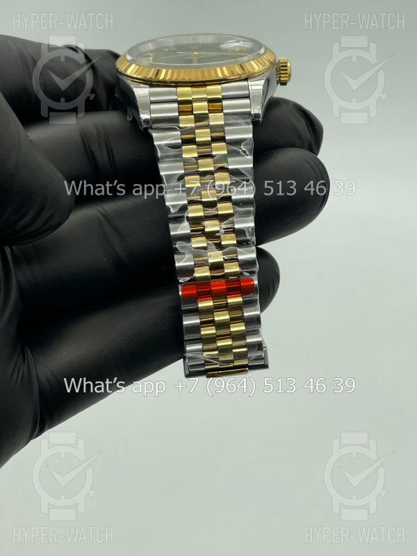 Товар Rolex Datejust 36mm 126233-0025 Фото 13 - Rolex Datejust 36mm 126233-0025