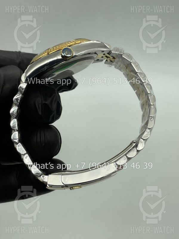 Товар Rolex Datejust 36mm 126233-0025 Фото 14 - Rolex Datejust 36mm 126233-0025