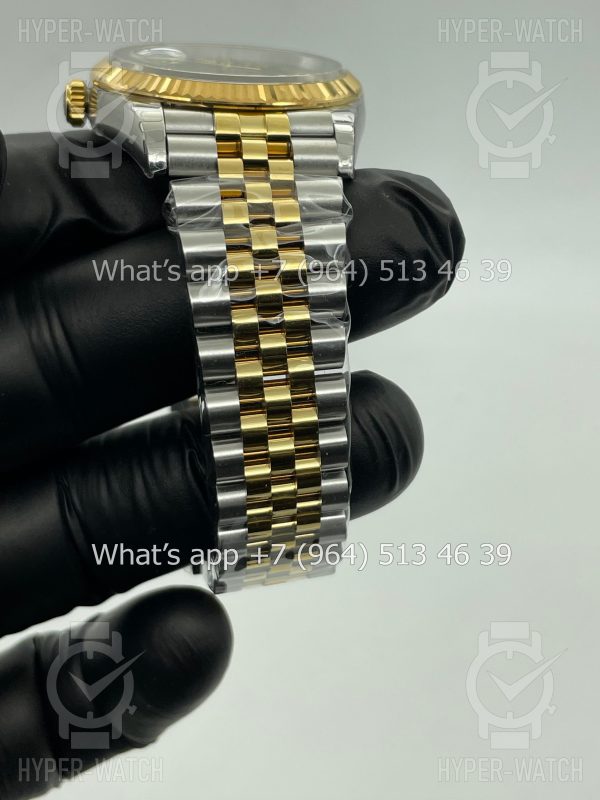 Товар Rolex Datejust 36mm 126233-0025 Фото 15 - Rolex Datejust 36mm 126233-0025