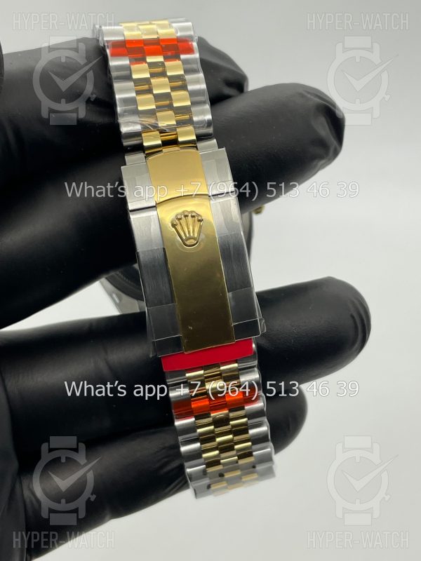 Товар Rolex Datejust 36mm 126233-0025 Фото 17 - Rolex Datejust 36mm 126233-0025