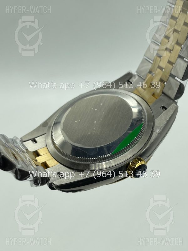 Товар Rolex Datejust 36mm 126233-0025 Фото 19 - Rolex Datejust 36mm 126233-0025