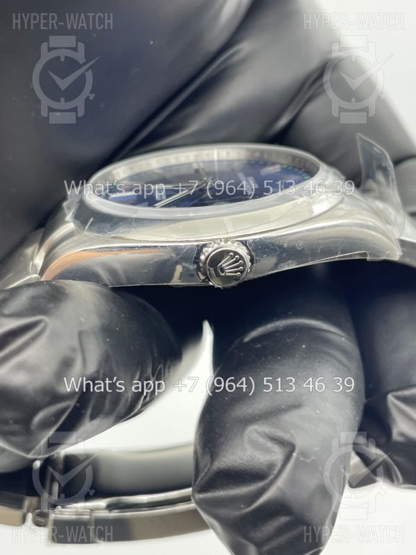 Товар Rolex Oyster Perpetual 39mm 114300-0003 Фото 12 - Rolex Oyster Perpetual 39mm 114300-0003