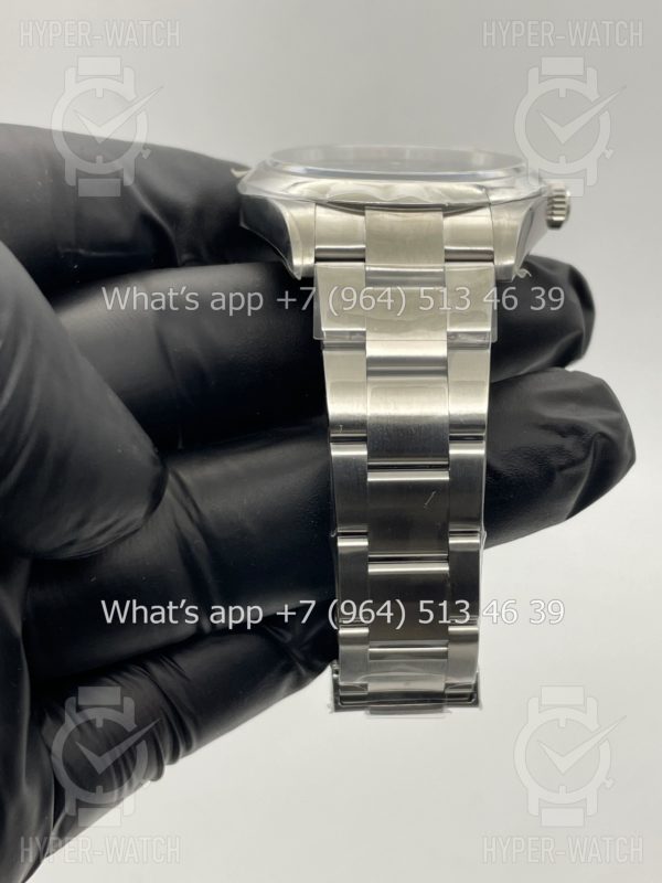 Товар Rolex Oyster Perpetual 39mm 114300-0003 Фото 14 - Rolex Oyster Perpetual 39mm 114300-0003