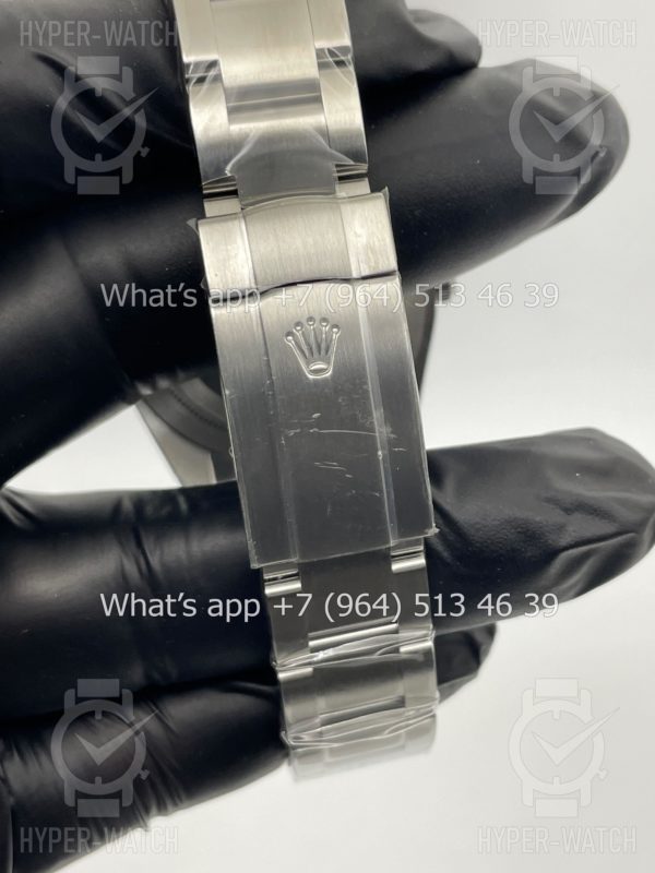 Товар Rolex Oyster Perpetual 39mm 114300-0003 Фото 16 - Rolex Oyster Perpetual 39mm 114300-0003