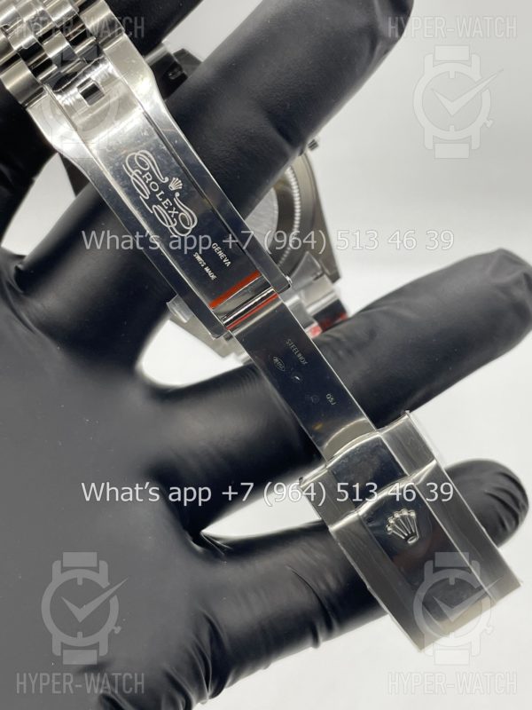 Товар Rolex Sky-Dweller 42mm 336934-0008 Фото 17 - Rolex Sky-Dweller 42mm 336934-0008
