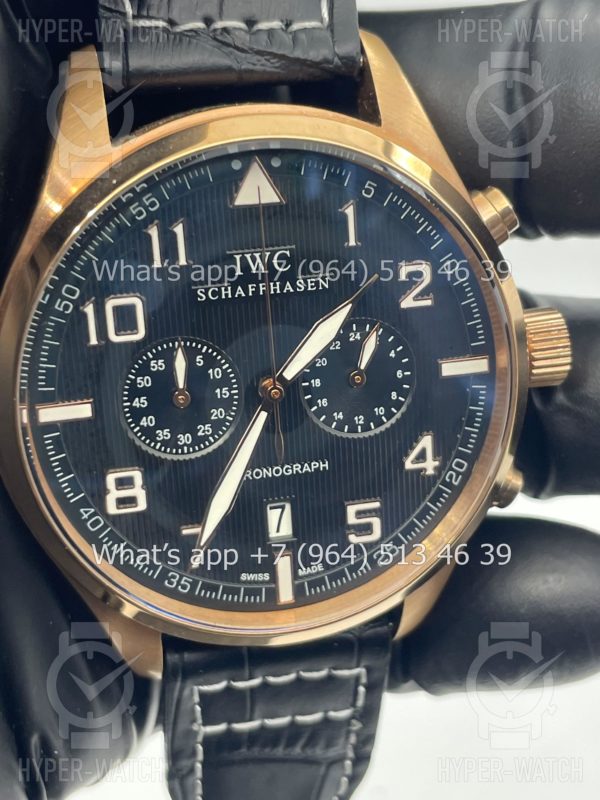 Товар IWC Pilot`s Watches Art 5262 Фото 2 - IWC Pilot`s Watches Art 5262