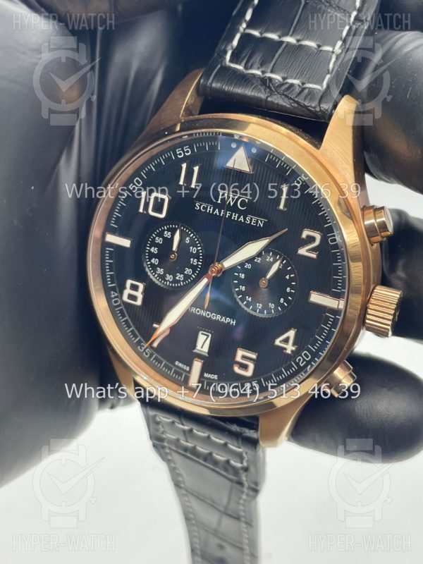 Товар IWC Pilot`s Watches Art 5262 Фото 5 - IWC Pilot`s Watches Art 5262