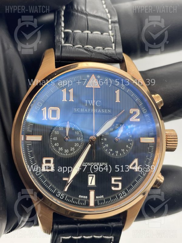 Товар IWC Pilot`s Watches Art 5262 Фото 6 - IWC Pilot`s Watches Art 5262