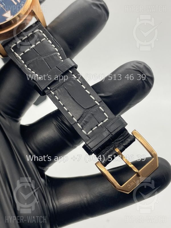 Товар IWC Pilot`s Watches Art 5262 Фото 8 - IWC Pilot`s Watches Art 5262