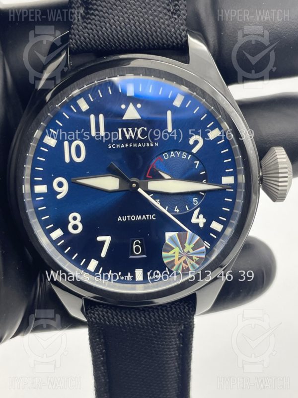 Товар IWC Pilot`s Watches Art 5263 Фото 2 - IWC Pilot`s Watches Art 5263